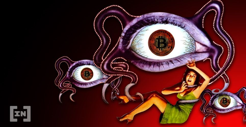 bitcoin medo e ganância