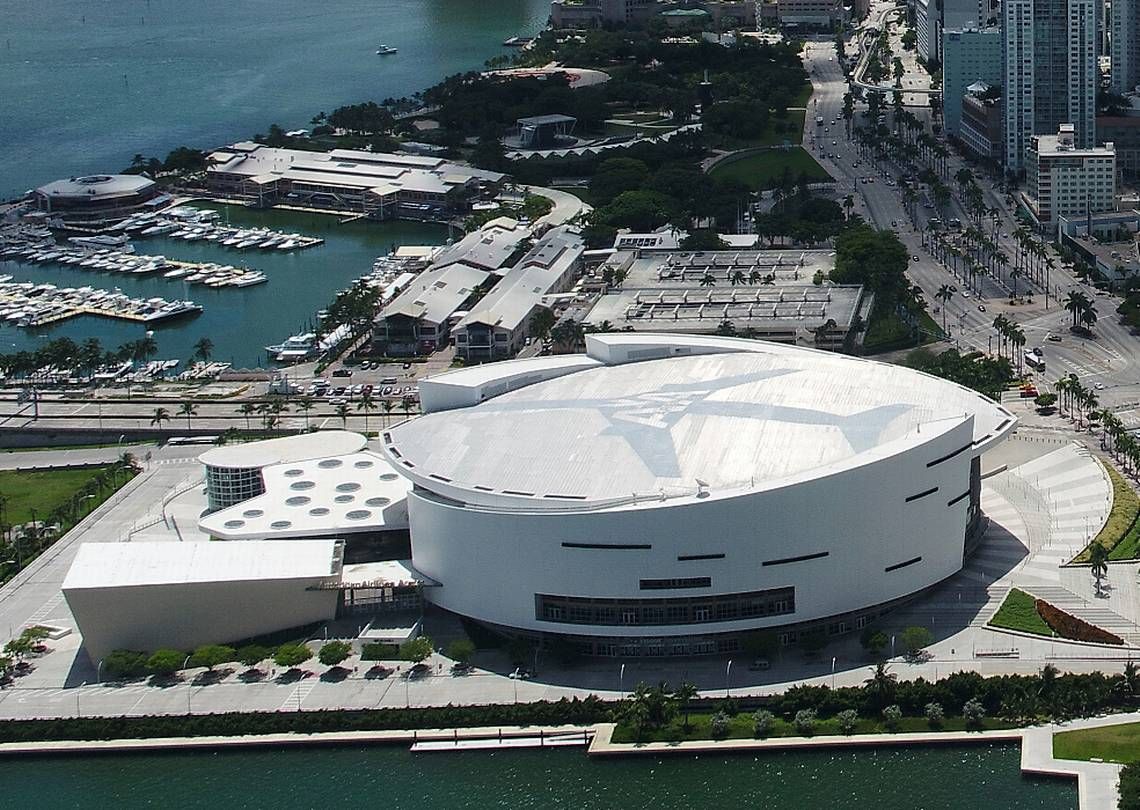 Exchange FTX oferece US$ 135 milhões por direitos de estdio do Miami Heat, da NBA - BeInCrypto